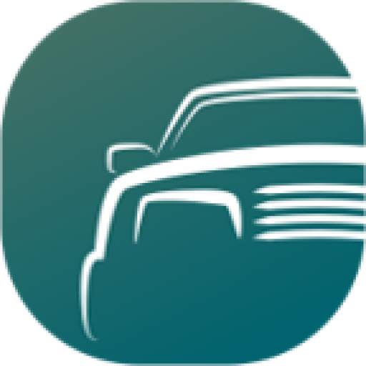 VipcarApp logo