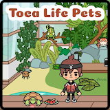 Guide Toca Life : Pets icon
