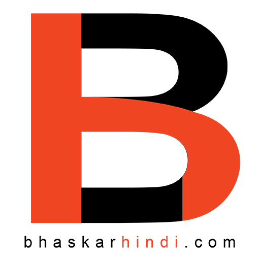 Dainik Bhaskar Hindi Top News logo