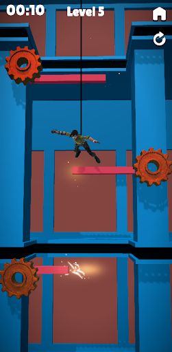 Dynamic Dash Screen 2