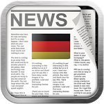 Cover Image of Download Deutsche Zeitungen 08144529 APK