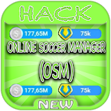Hack For OSM Game App Joke - Prank. icon