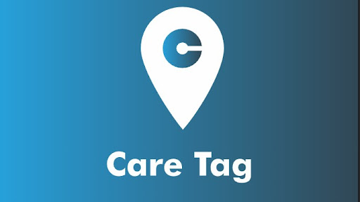 CareTag Agent App Screen 2