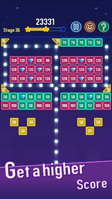 Balls Bricks Breaker 4のおすすめ画像5