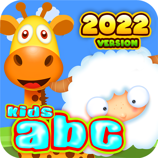 Kids Learning Games ABC  Icon
