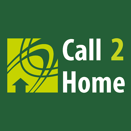 Call 2 Home Screen 2