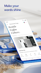 Microsoft Word: Edit Documents - Screenshot Image