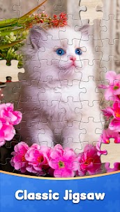 Jigsawscapes – Jigsaw Puzzles Apk Mod Download  2022 4