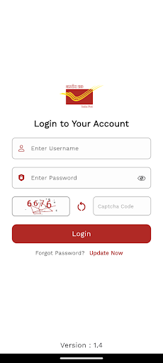 Post Office Asset Mapping