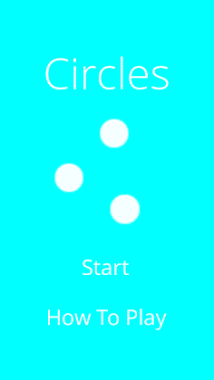 Circles - Screenshot 1
