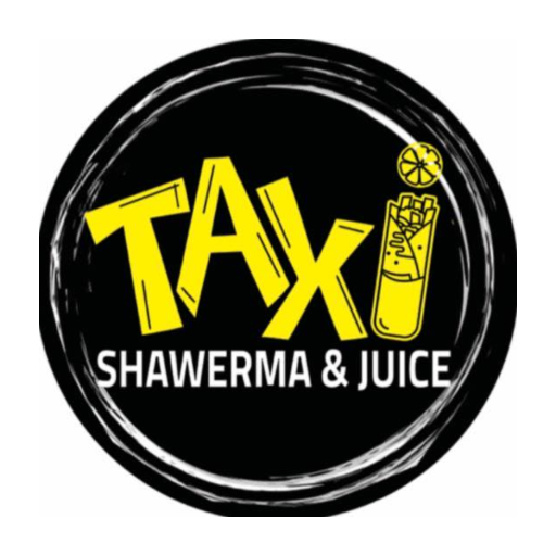 Taxi Shawerma & Juice logo