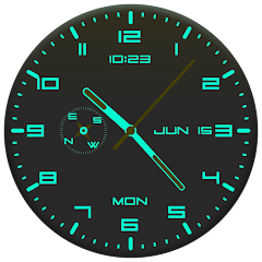 Smart watch wallpapers : Clock - Apps on Google Play