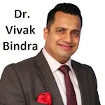 Cover Image of Скачать Dr. Vivek Bindra: Motivational Speaker 5.1 APK