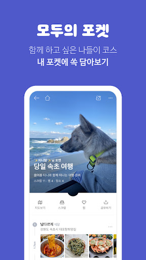 멍냥보감 Screen 3