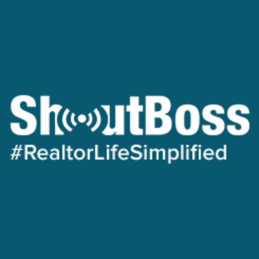 Shoutboss logo