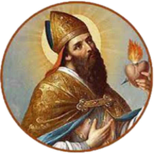 Saint Augustine Devotion Скачать для Windows