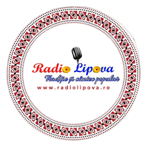 Radio Lipova logo