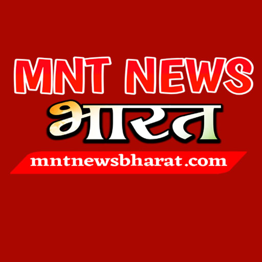 Mnt News Bharat logo
