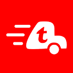Cover Image of Unduh TP Couriers 3.6 APK