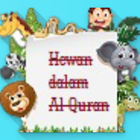 Hewan Hewan dalam Al Quran