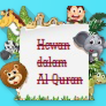 Hewan Hewan dalam Al Quran Apk