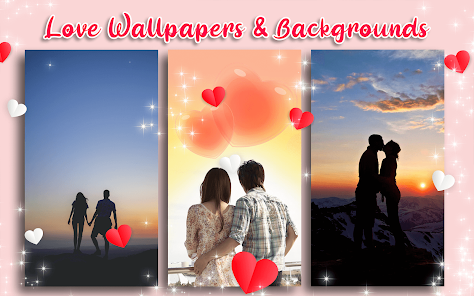 Love Animated Wallpaper – Apps on Google Play