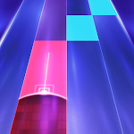 Cover Image of 下载 Dancing Tiles 1.0.7 APK
