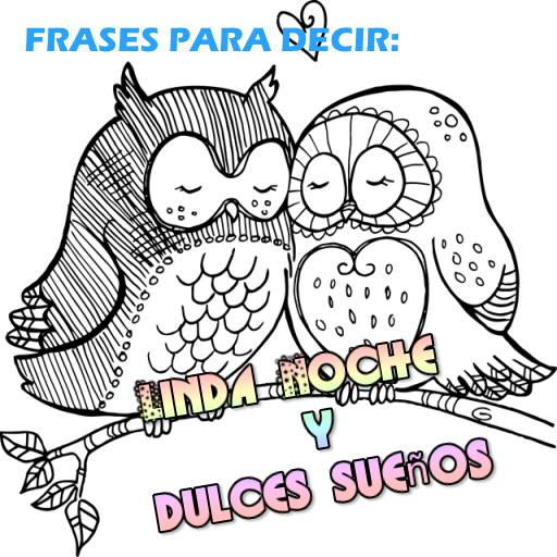 Download Frases Graciosas de Buenas Noches Free for Android - Frases  Graciosas de Buenas Noches APK Download 