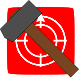 RollHammer - Scatter Die icon