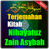 Terjemahan Kitab Nihayatuz Zain Asybah icon