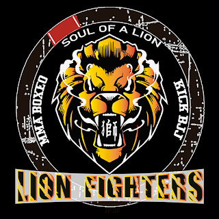 Lion Fighters