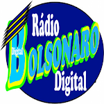 Cover Image of ดาวน์โหลด Radio Bolsonaro Digital  APK