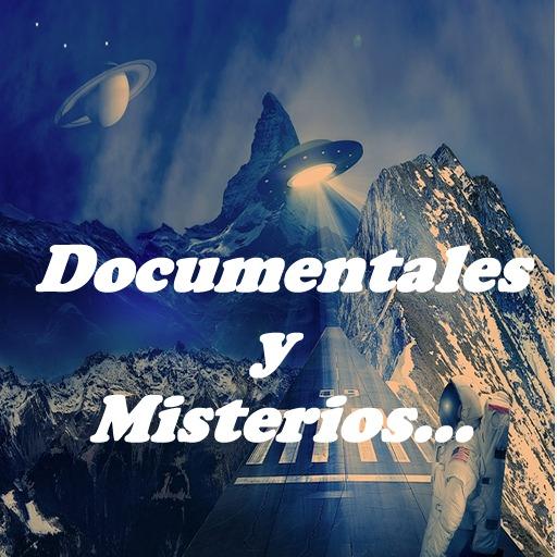 Documentales Culturales Docume logo