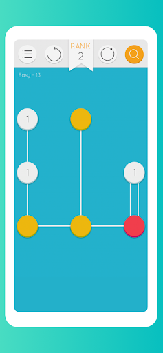 Puzzlerama - Lines, Dots, Blocks, Pipes & more! 3.2.0.RC-Android-Free(203) screenshots 3