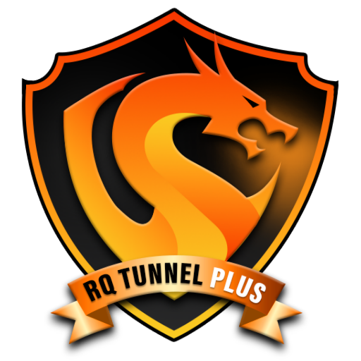 RQ Tunnel Plus - Secure VPN
