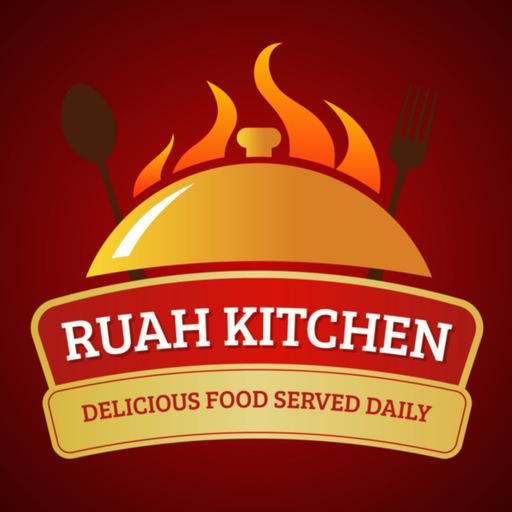 Ruah Kitchen logo