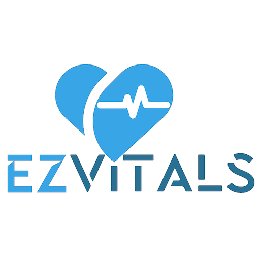ezVitals logo