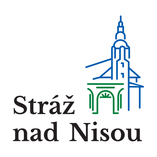 Stráž nad Nisou logo