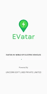 EVatar - Electric Vehicles