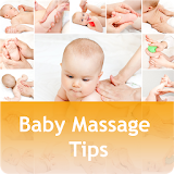Baby Massage Tips and Tricks icon