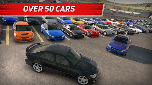 CarX Drift Racing 1.16.2 APK screenshots 20