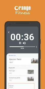 Orange Dortmund 6.1.2 APK + Мод (Unlimited money) за Android