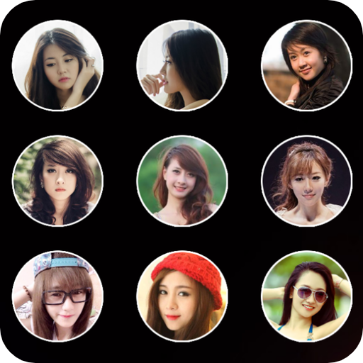 Lock Screen Photo Keypad logo