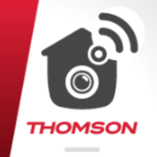 ThomsonHome Windows'ta İndir