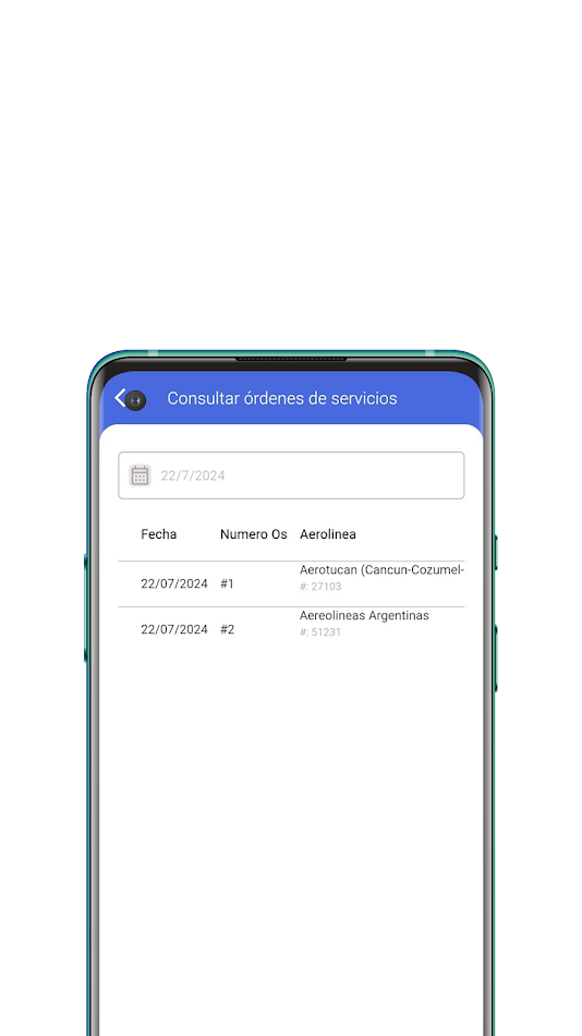 #10. XPro (Android) De: Geek Bucket