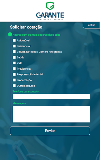 Garante Corretora de Seguros