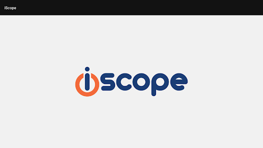 iScope - Apps on Google Play