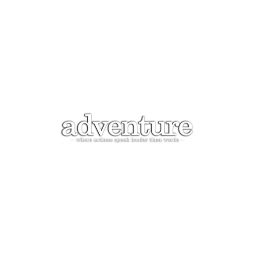 Adventure Magazine