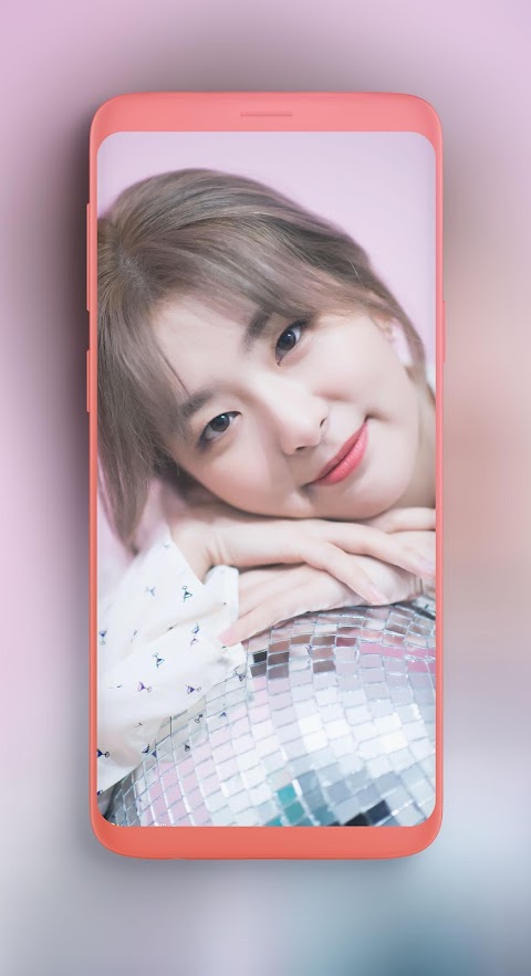 Red Velvet Seulgi wallpaper Kpop HD newのおすすめ画像5