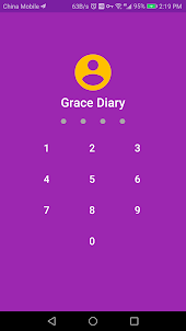 Grace Diary